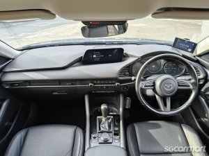 Mazda 3 Mild Hybrid 1.5A Classic