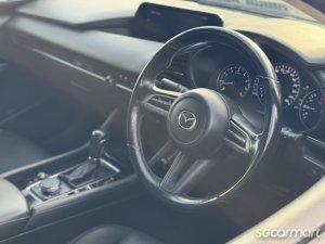 Mazda 3 Mild Hybrid 1.5A Classic