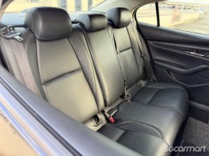 Mazda 3 Mild Hybrid 1.5A Classic