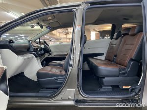 Toyota Sienta 1.5A Elegance