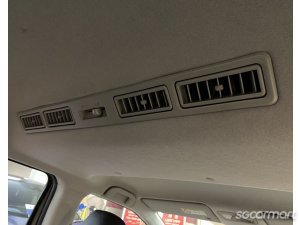 Toyota Sienta 1.5A Elegance