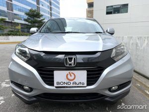 Honda Vezel 1.5A X