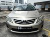 Toyota Corolla Altis 1.6A (COE till 12/2026)