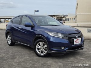 Honda Vezel Hybrid 1.5A X