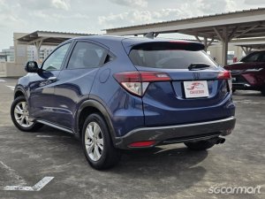 Honda Vezel Hybrid 1.5A X
