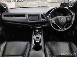 Honda Vezel Hybrid 1.5A X