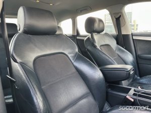 Audi A3 Sportback 1.8A TFSI (COE till 04/2031)