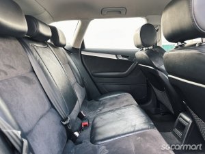 Audi A3 Sportback 1.8A TFSI (COE till 04/2031)