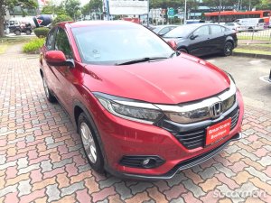 Honda Vezel Hybrid 1.5A X