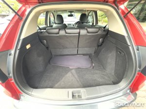 Honda Vezel Hybrid 1.5A X