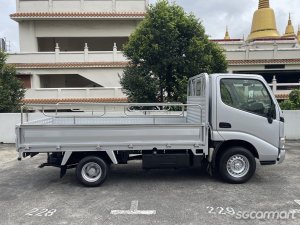 Toyota Dyna 150 3.0M