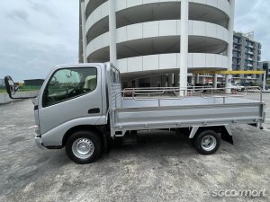 Toyota Dyna 150 3.0M
