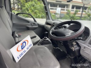 Toyota Dyna 150 3.0M