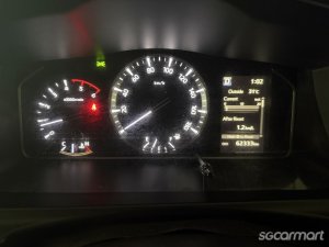 Toyota Hiace 2.8A DX