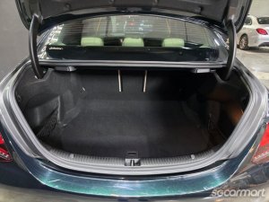 Mercedes-Benz C-Class C180 Avantgarde