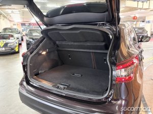 Nissan Qashqai 1.2A DIG-T