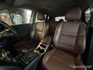 Nissan Qashqai 1.2A DIG-T