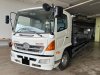 Hino FD7JPMA (New 5-yr COE)