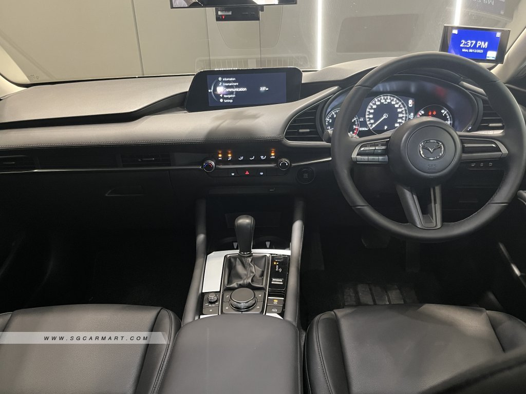 Nissan Note e-POWER Hybrid 1.2A Premium