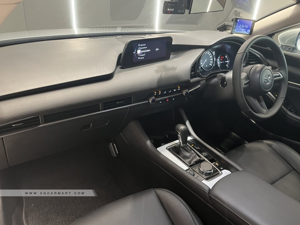 Nissan Note e-POWER Hybrid 1.2A Premium