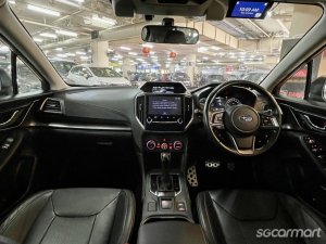 Subaru XV 2.0i-S EyeSight