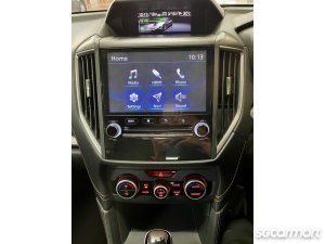 Subaru XV 2.0i-S EyeSight