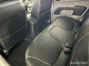 Mitsubishi Triton L200 Double-Cab 2.5A (COE till 10/2030)