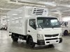Mitsubishi Fuso Canter FEB21 (New 5-yr COE)