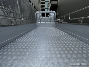 Toyota Dyna 150 3.0M