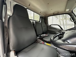 Toyota Dyna 150 3.0M