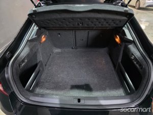 Skoda Superb 2.0A TSI Ambition