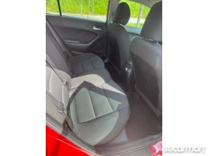 Kia Cerato K3 1.6A