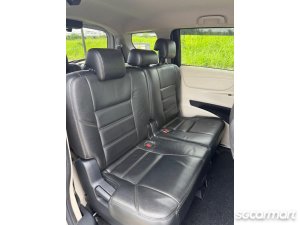 Toyota Sienta 1.5A G