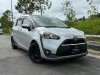Toyota Sienta 1.5A G