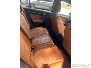 Volkswagen Golf 1.4A TSI Sunroof