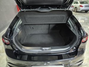 Mazda 3 HB Mild Hybrid 1.5A Astina