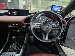 Mazda 3 HB Mild Hybrid 1.5A Astina