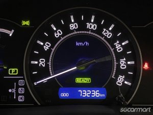 Toyota Noah Hybrid 1.8A X