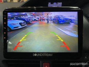 Toyota Noah Hybrid 1.8A X