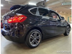 BMW 2 Series 216i Active Tourer