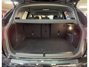 BMW 2 Series 216i Active Tourer