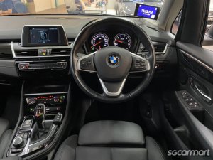 BMW 2 Series 216i Active Tourer