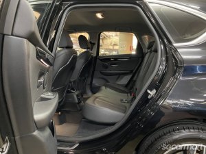 BMW 2 Series 216i Active Tourer