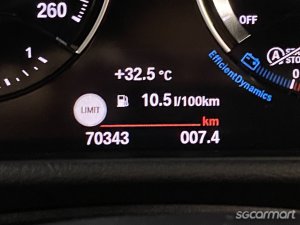 BMW 2 Series 216i Active Tourer