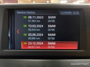 BMW 2 Series 216i Active Tourer