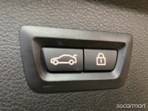 BMW 2 Series 216i Active Tourer