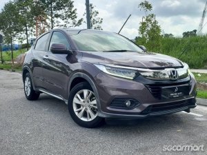 Honda HR-V 1.5A DX