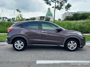 Honda HR-V 1.5A DX