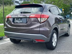 Honda HR-V 1.5A DX