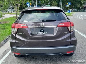 Honda HR-V 1.5A DX